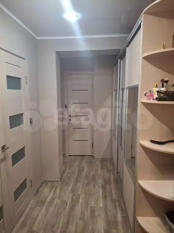 1-к. квартира, 47 м, 11/19 эт. - Фото 0