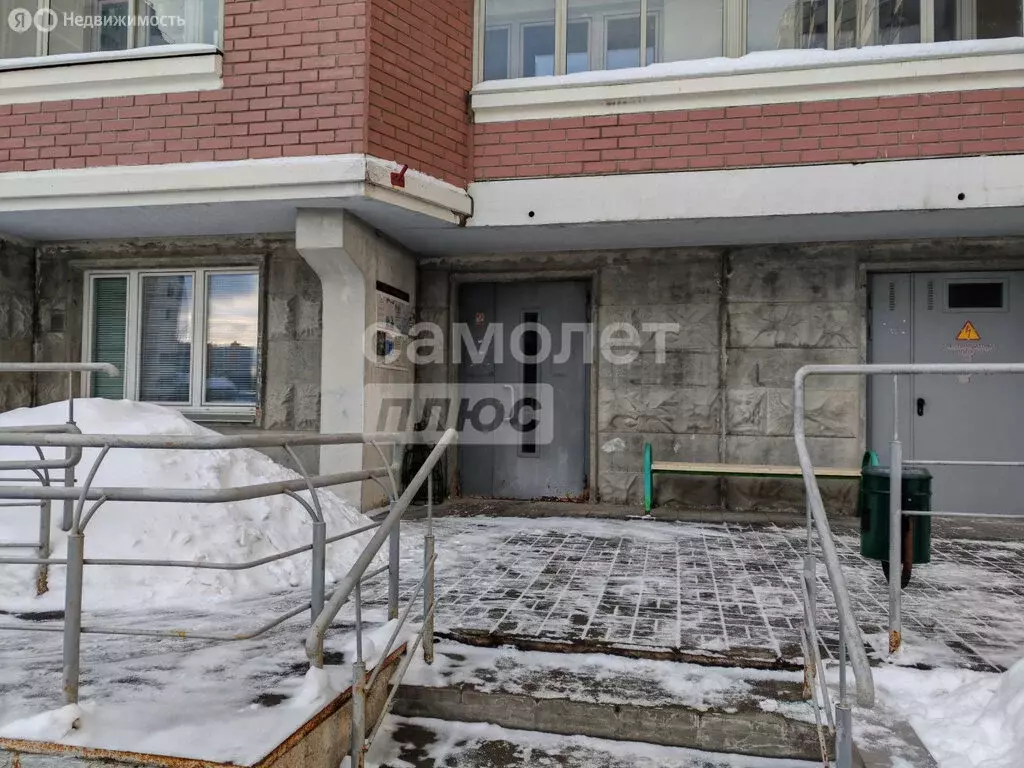 Помещение свободного назначения (67.2 м) - Фото 1