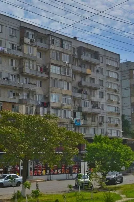 2-к. квартира, 58 м, 7/9 эт. - Фото 0