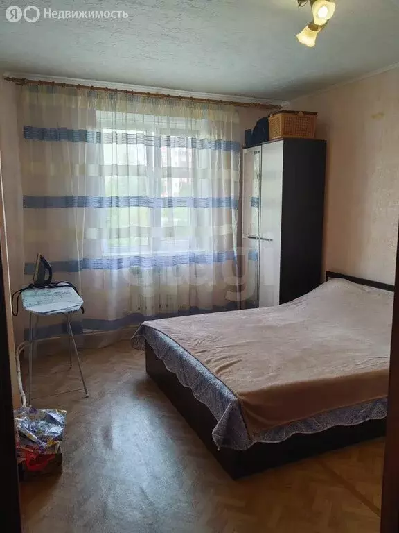 3-комнатная квартира: Белгород, улица Есенина, 46А (68.6 м) - Фото 2