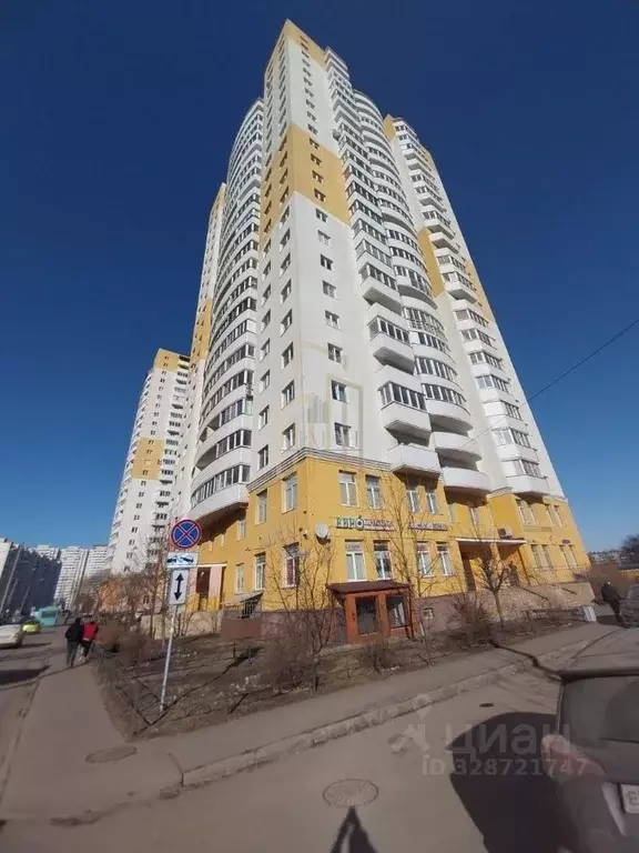 Помещение свободного назначения в Санкт-Петербург пос. Шушары, ... - Фото 1