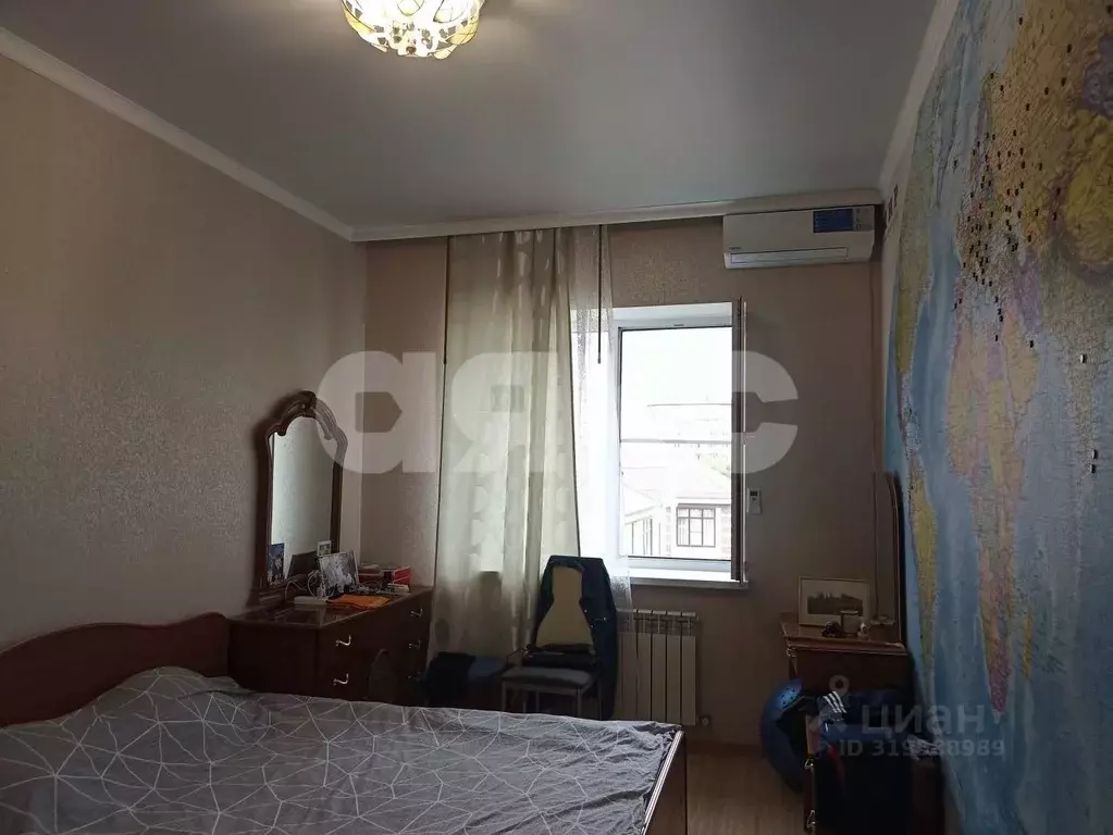 2-к кв. Краснодарский край, Горячий Ключ ул. Кучерявого, 40 (61.5 м) - Фото 1