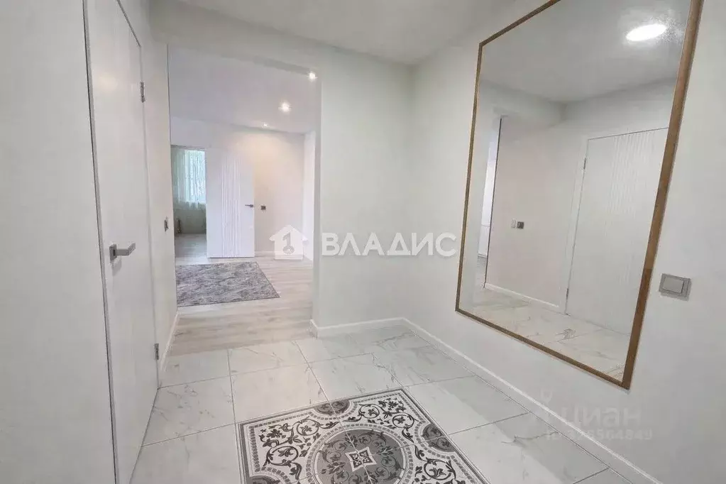 4-к кв. Ивановская область, Иваново Ташкентская ул., 94а (62.3 м) - Фото 1