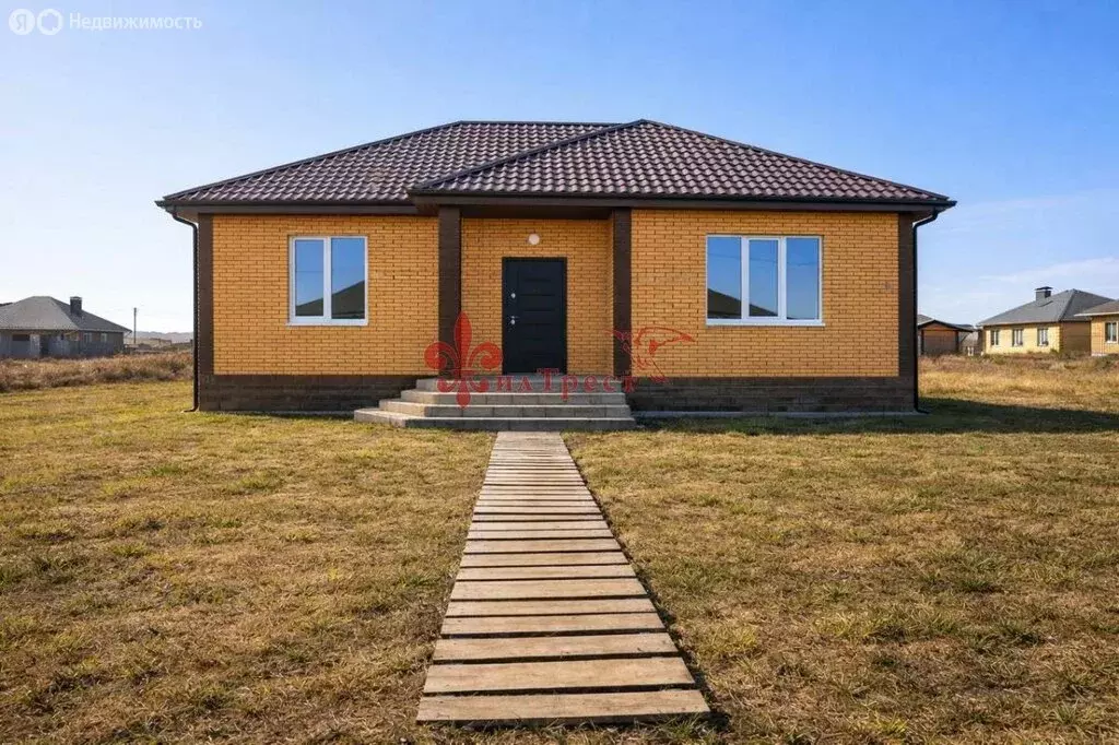 Дом в Белгородский район, Дубовское сельское поселение, посёлок ... - Фото 1