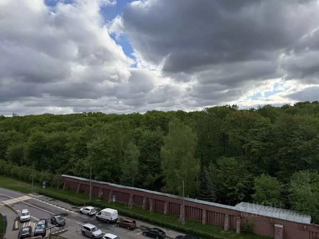 Квартира, 4 комнаты, 120.9 м - Фото 1