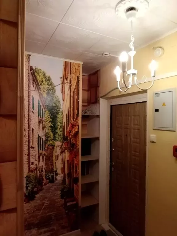 Продаётся 1-к квартира, 38.3 м - Фото 0