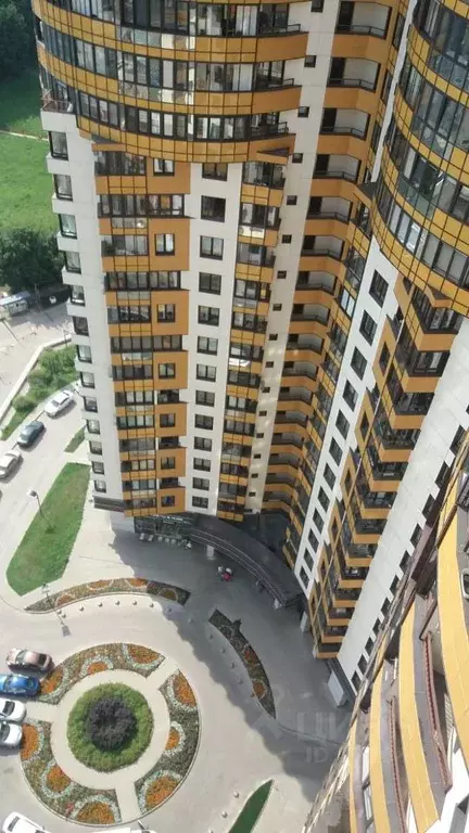 2-к кв. Московская область, Химки ул. Юннатов, 10 (62.0 м) - Фото 0