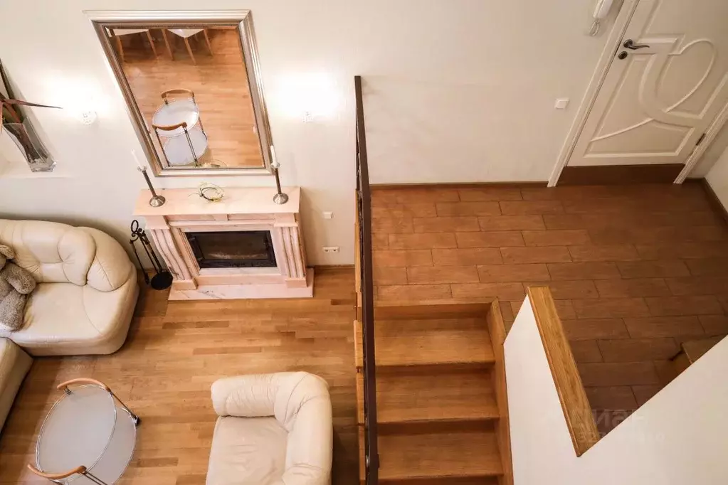 2-к кв. Санкт-Петербург Невский просп., 22-24 (70.0 м) - Фото 2