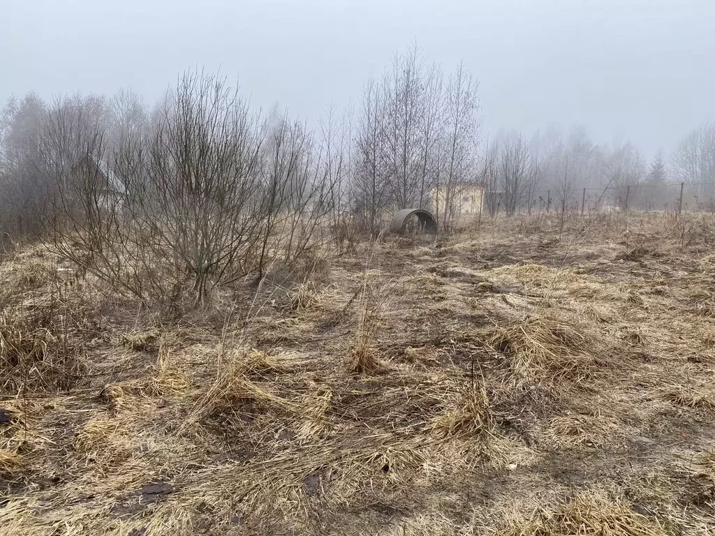 Участок 9 сот. (СНТ, ДНП) - Фото 0