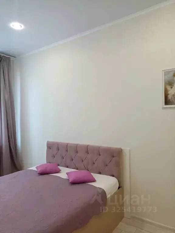 2-к кв. Татарстан, Казань ул. Аметьевская магистраль, 16к4 (68.0 м) - Фото 2