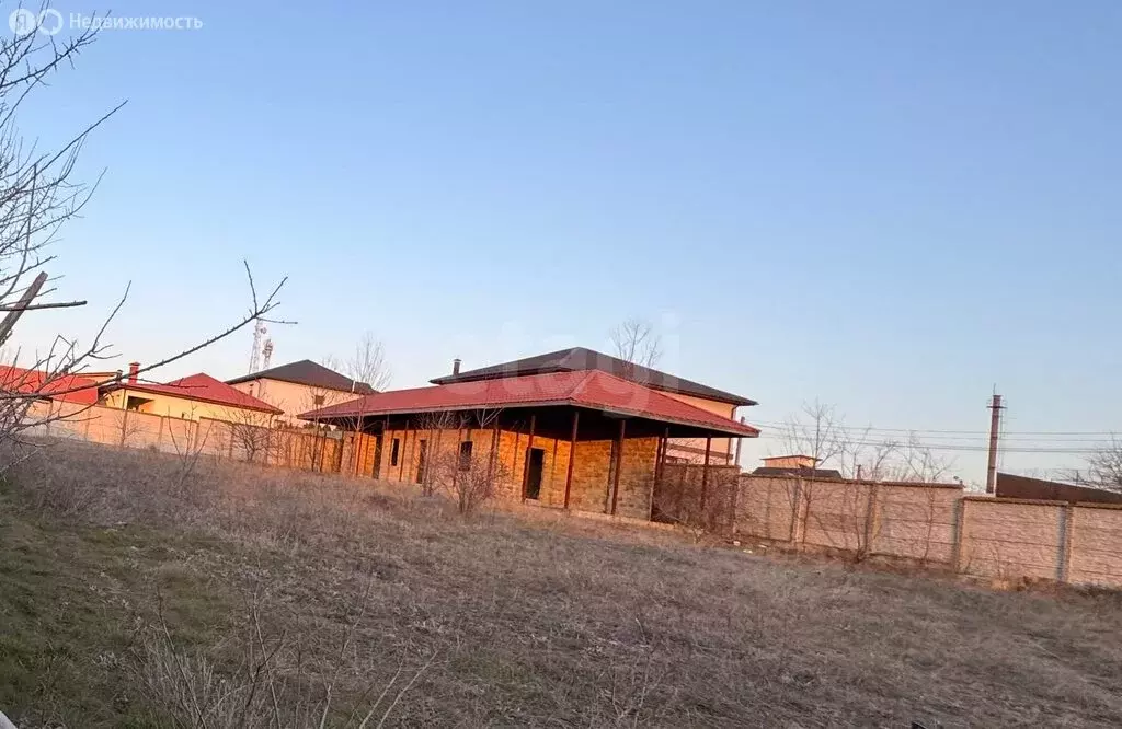 Участок в Симферополь, улица Лизы Чайкиной (6.69 м) - Фото 2