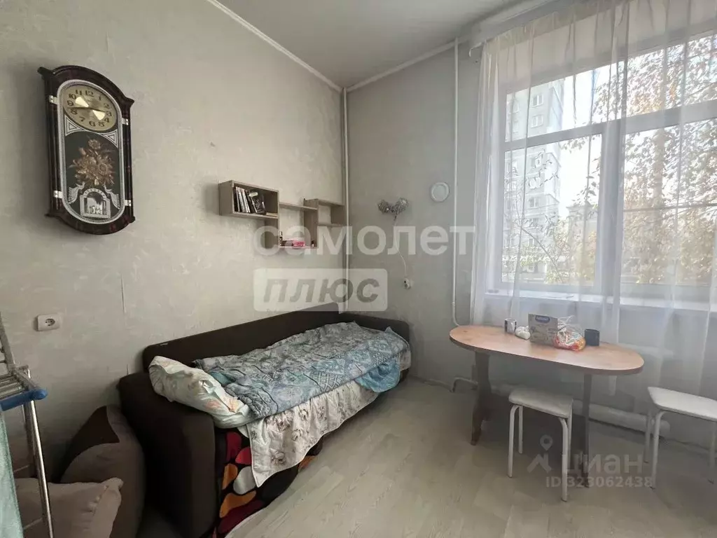 Комната Забайкальский край, Чита ул. Шилова, 42 (20.0 м) - Фото 2