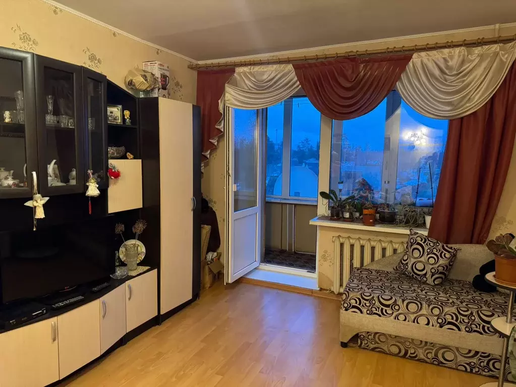 Продаётся 2-к квартира, 48 м - Фото 0