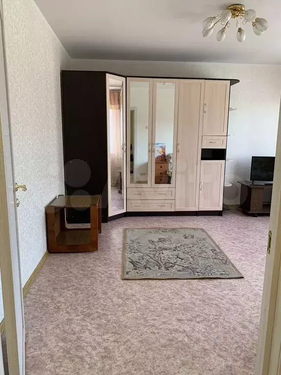 2-к. квартира, 65 м, 3/14 эт. - Фото 1