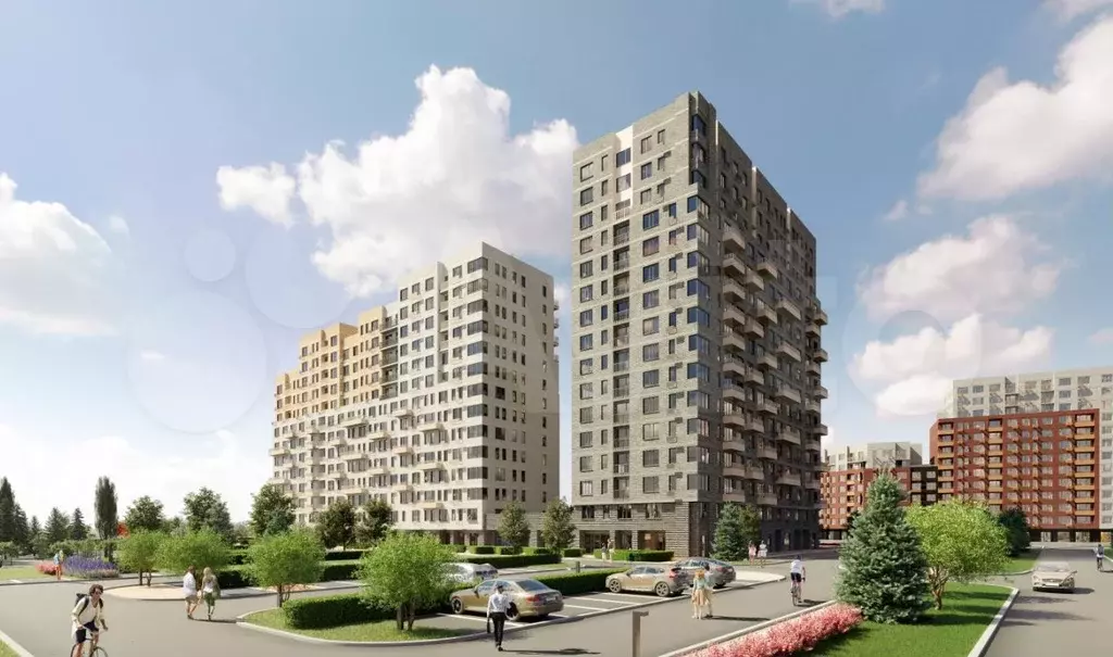 Свободного назначения, 88.49 м - Фото 1