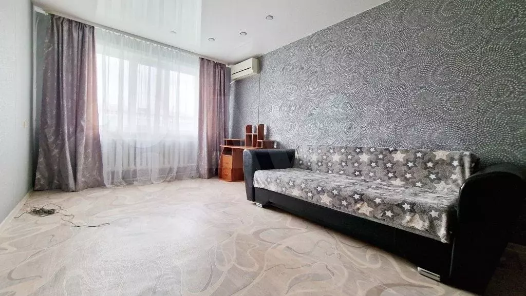 Комната 32,3 м в 3-к., 5/5 эт. - Фото 1