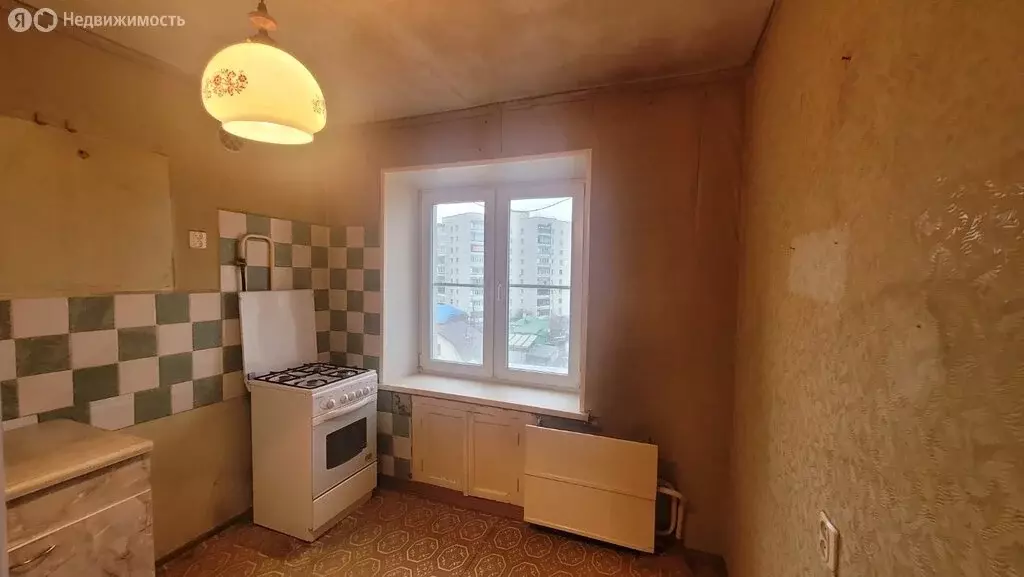 1-комнатная квартира: Челябинск, Центральная улица, 8 (41.7 м) - Фото 0