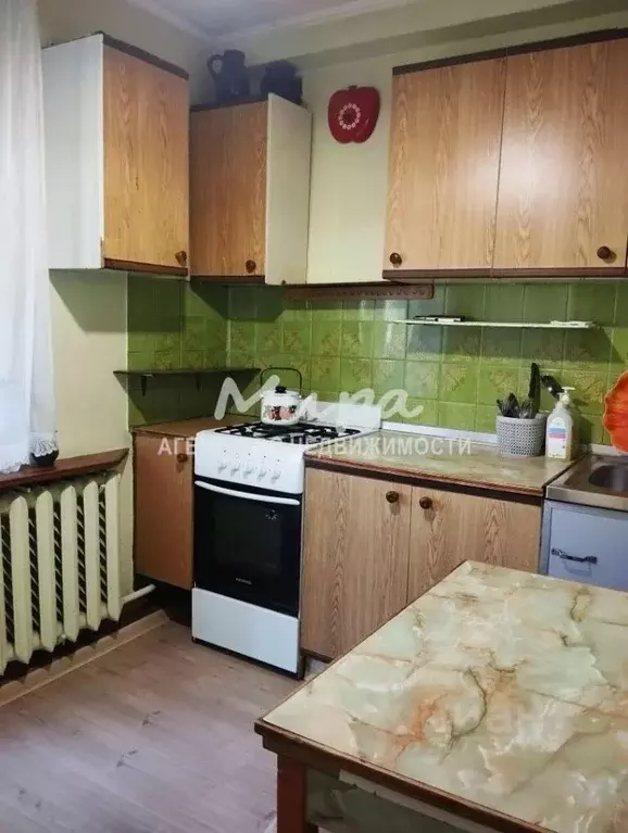 2-к кв. Московская область, Люберцы ул. Митрофанова, 23 (43.0 м) - Фото 1