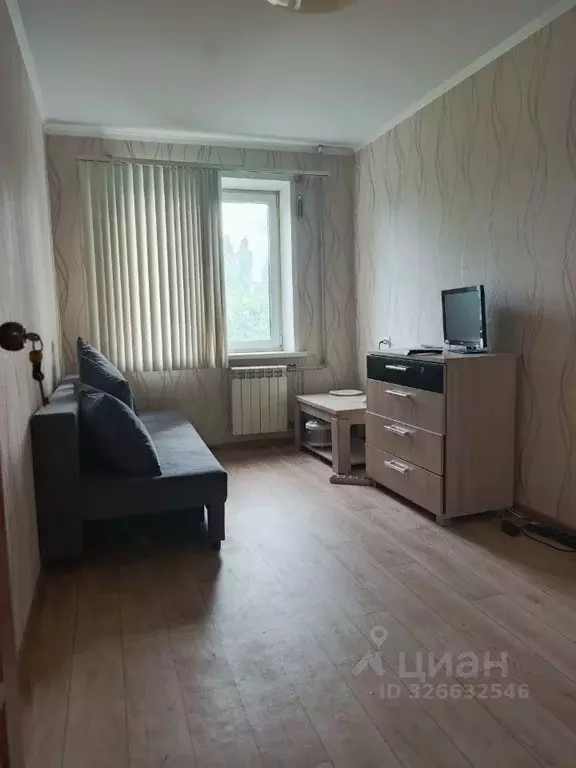 Комната Самарская область, Тольятти ул. Дзержинского, 79 (10.0 м) - Фото 1