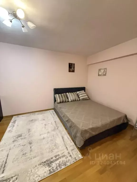 1-к кв. Москва Стрельбищенский пер., 5С3 (30.0 м) - Фото 2