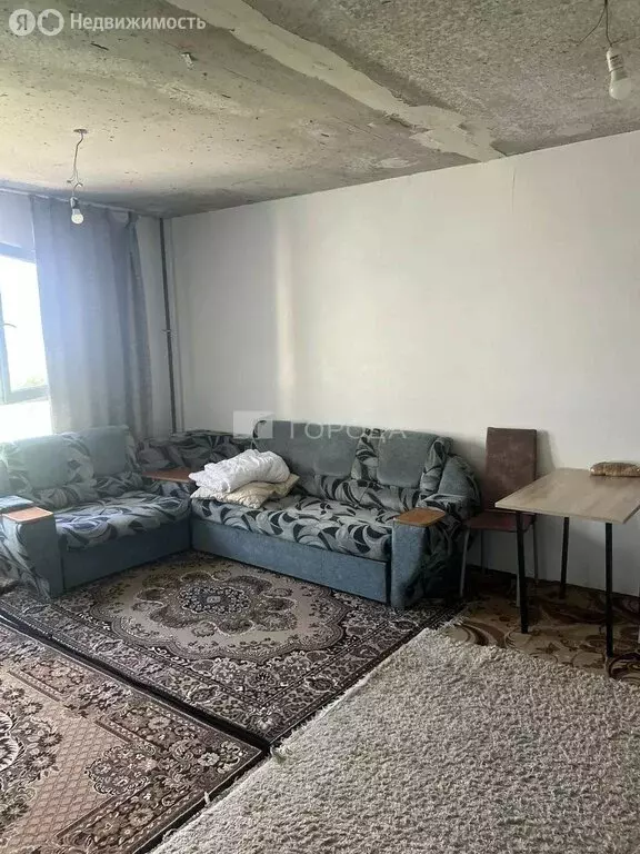 2-комнатная квартира: Барнаул, Северо-Западная улица, 15к1 (43 м) - Фото 2