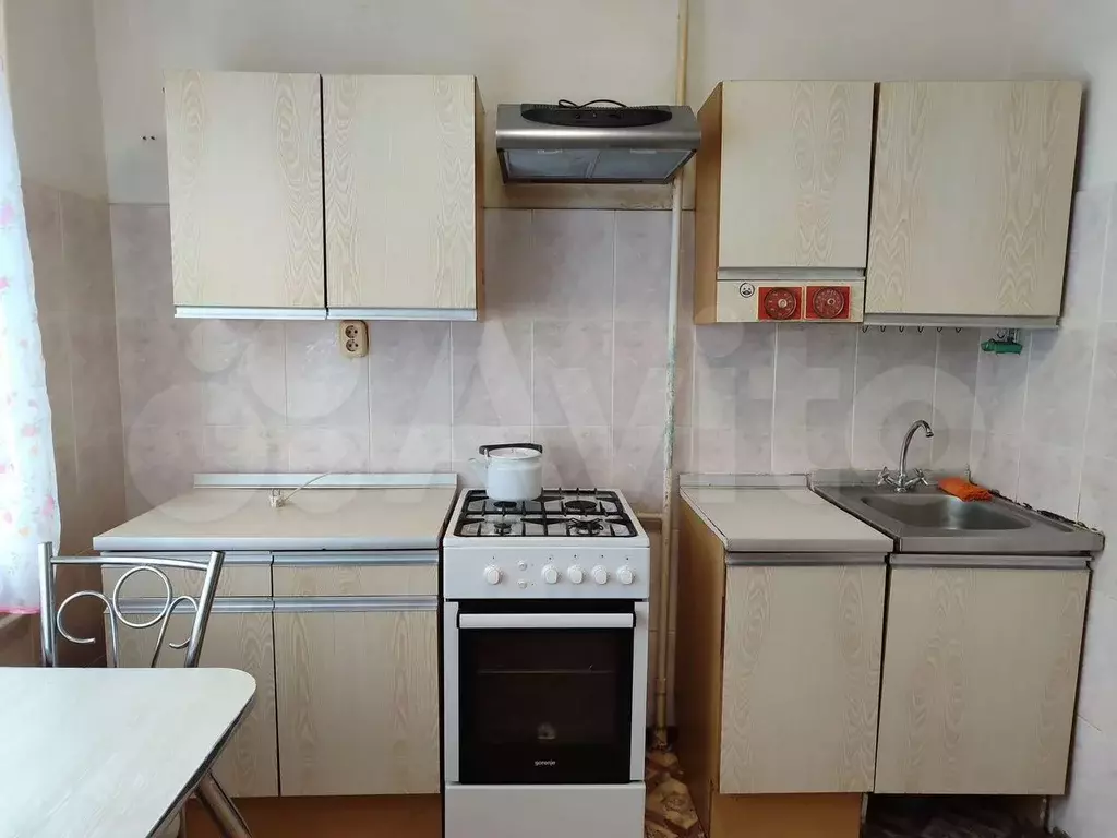 2-к. квартира, 53 м, 6/9 эт. - Фото 1