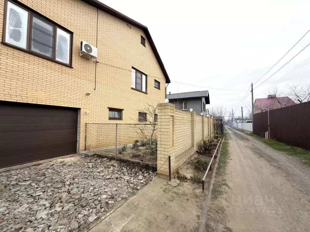 Дом в Волгоградская область, Волгоград ул. Плеханова (209 м) - Фото 2