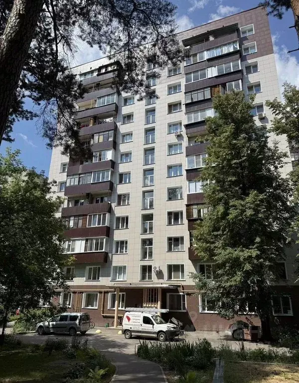 1-к кв. Московская область, Протвино Серпухов городской округ, ул. ... - Фото 2