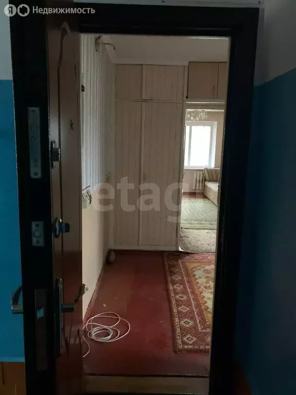 3-комнатная квартира: Майкоп, 6-й переулок, 1 (52.2 м) - Фото 1