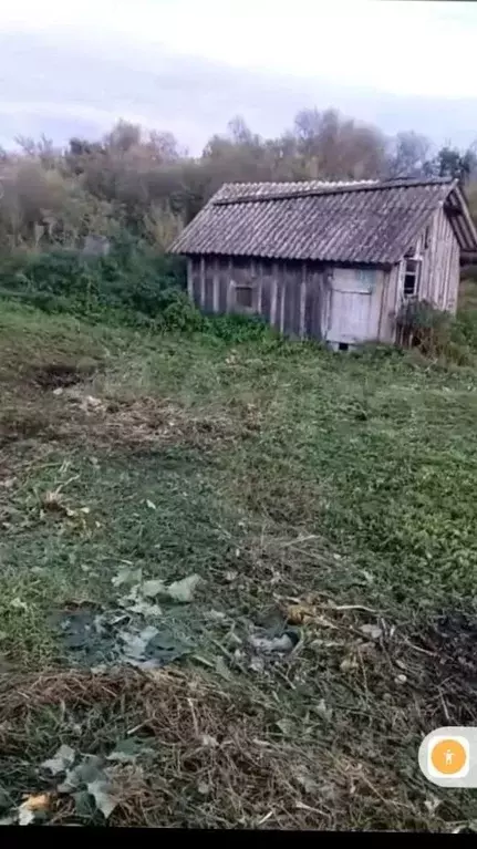 Участок в Алтайский край, Смоленский район, с. Сычевка Советская ул. ... - Фото 1