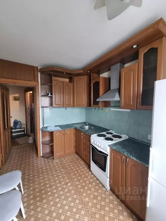 2-к кв. Алтайский край, Барнаул ул. Энтузиастов, 36 (55.0 м) - Фото 2