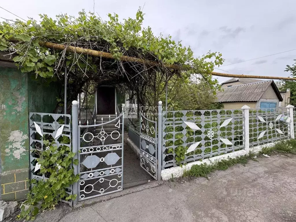 Дом в Липецкая область, Липецк Сселки мкр, ул. Комарова, 26 (92 м) - Фото 0