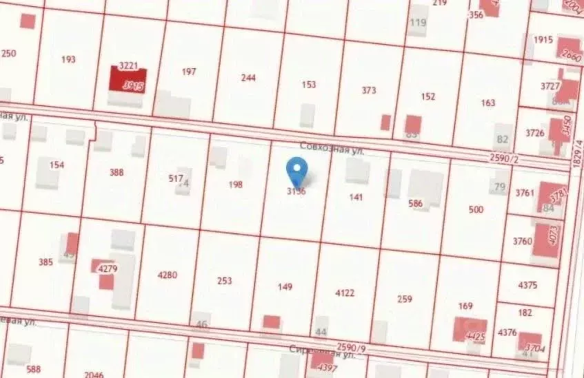 Участок в Алтайский край, Барнаул Декоратор СНТ, 76 (10.2 сот.) - Фото 1