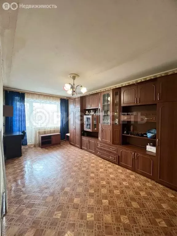 1-комнатная квартира: Мончегорск, проспект Металлургов, 66 (30.8 м) - Фото 2