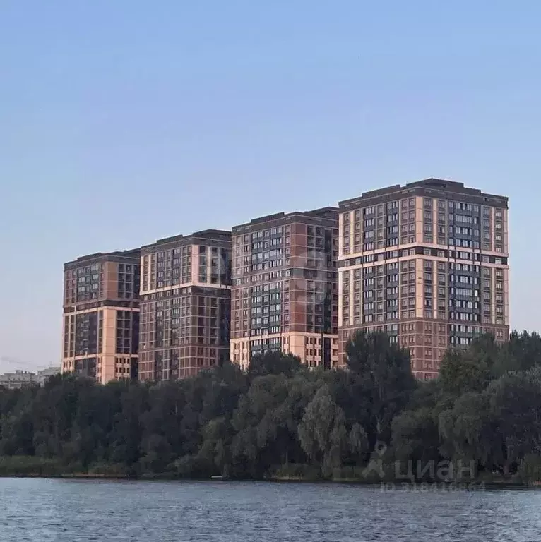 1-к кв. Воронежская область, Воронеж ул. Гаршина, 25к1 (31.57 м) - Фото 0