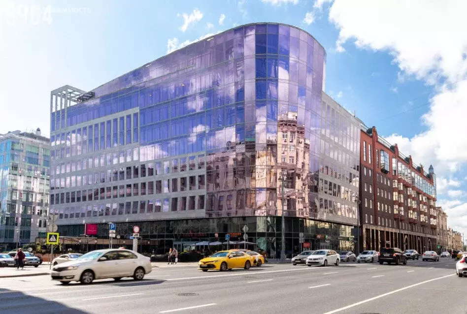 Помещение свободного назначения (441 м) - Фото 1