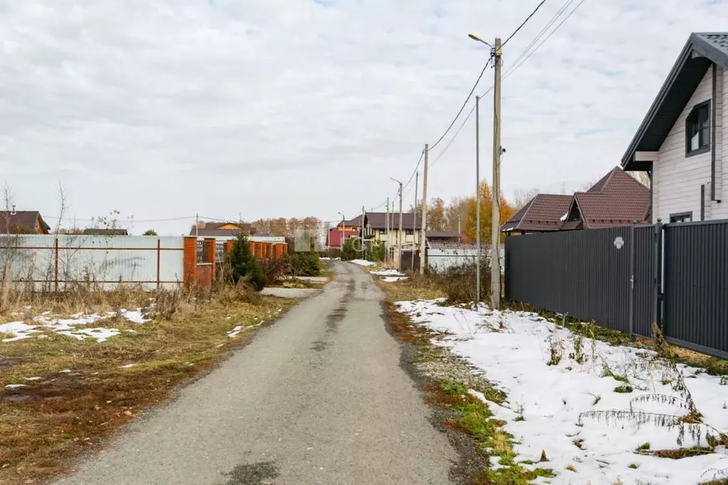 Дом в Новосибирская область, Новосибирский район, Морской сельсовет, ... - Фото 1