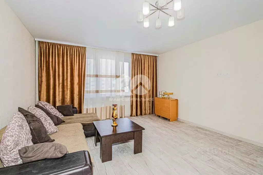 2-к кв. Новосибирская область, Новосибирск ул. Плющихинская, 9 (58.1 ... - Фото 1