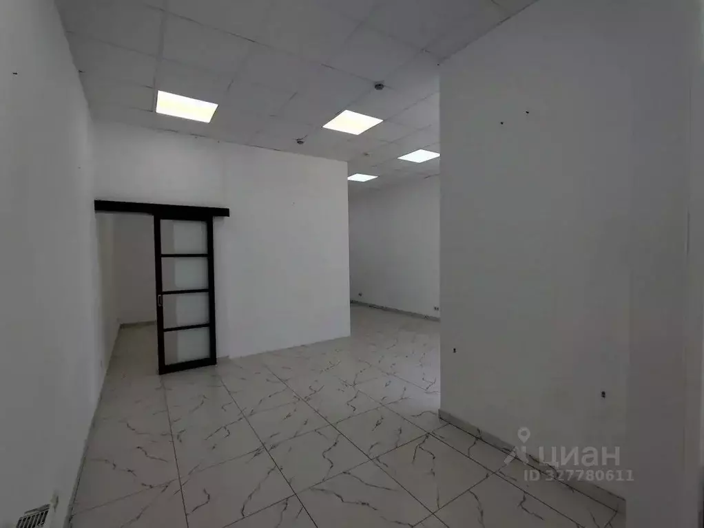 Помещение свободного назначения в Краснодарский край, Краснодар ул. ... - Фото 2