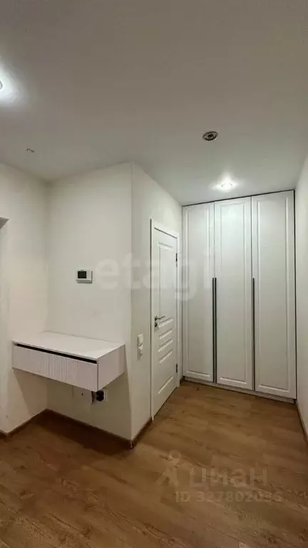 2-к кв. Башкортостан, Уфа ул. Гали Ибрагимова, 5 (39.6 м) - Фото 2