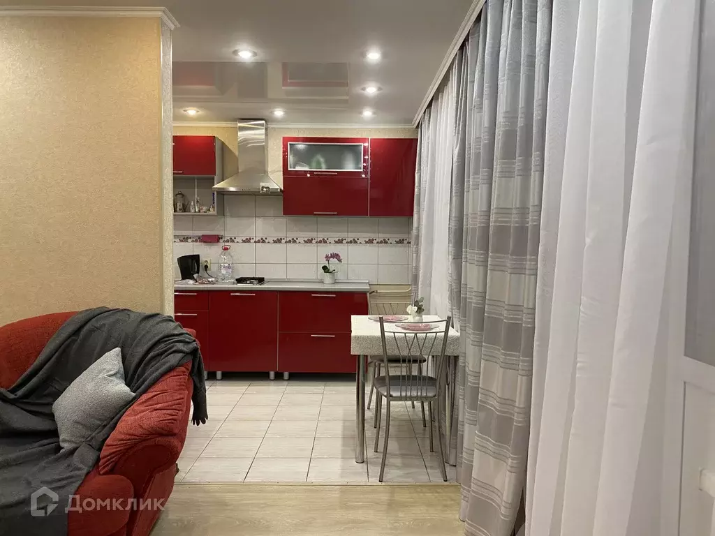 Продаётся 1-к квартира, 40 м - Фото 1
