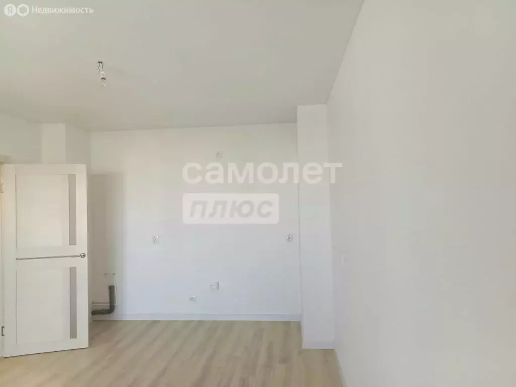 3-комнатная квартира: Липецк, улица Перова, 2Д (69.93 м) - Фото 2