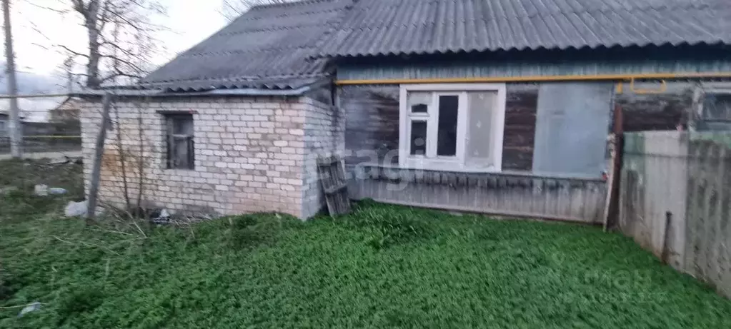 1-к кв. Смоленская область, Смоленск пер. 2-й Серебрянки, 63 (27.0 м) - Фото 1