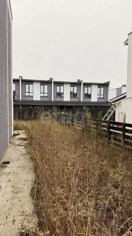 Дом в Ульяновская область, Чердаклинский район, Мирновское с/пос, с. ... - Фото 1