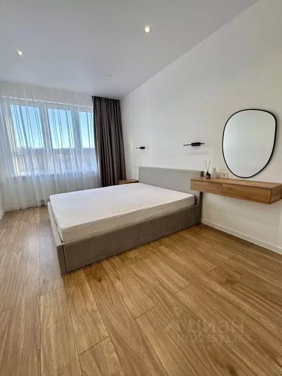 1-к кв. Санкт-Петербург наб. Реки Каменки, 3к3 (40.0 м) - Фото 1