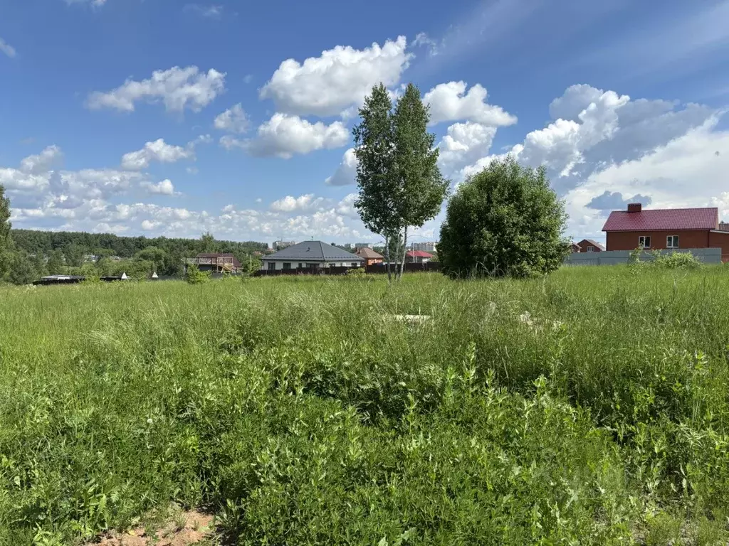 Участок в Московская область, Луховицы  (10.61 сот.) - Фото 1