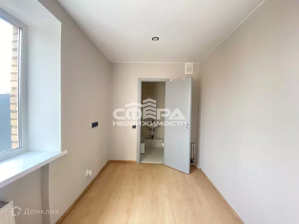 Продаётся квартира-студия, 11.2 м - Фото 1