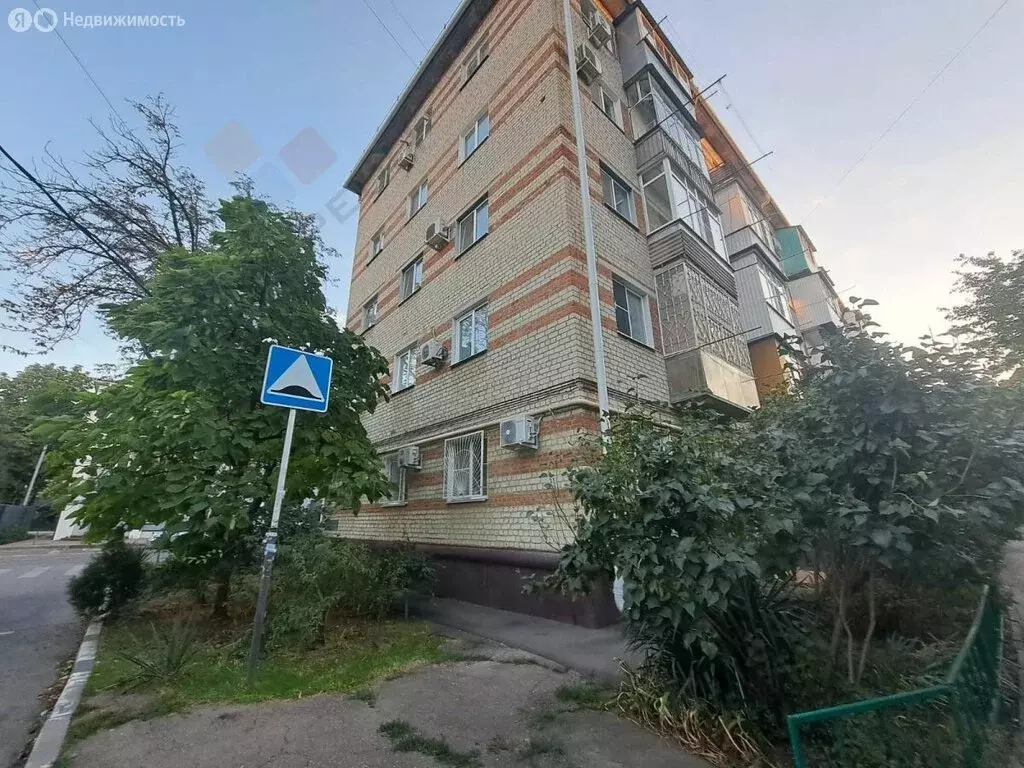 2-комнатная квартира: Краснодар, Западный внутригородской округ, ... - Фото 2