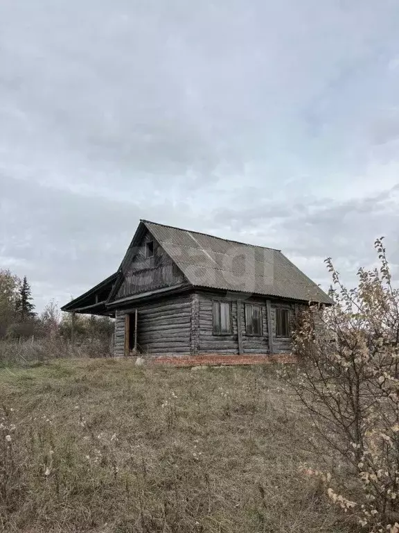Дом в Мордовия, Саранск городской округ, с. Напольная Тавла ул. ... - Фото 2