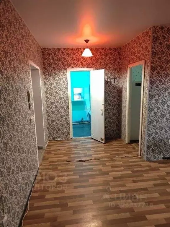 1-к кв. Волгоградская область, Волгоград ул. Шумского, 9 (36.6 м) - Фото 1